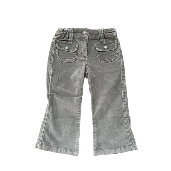 Mini Boden Flare pants 3y - Picture 1 of 6
